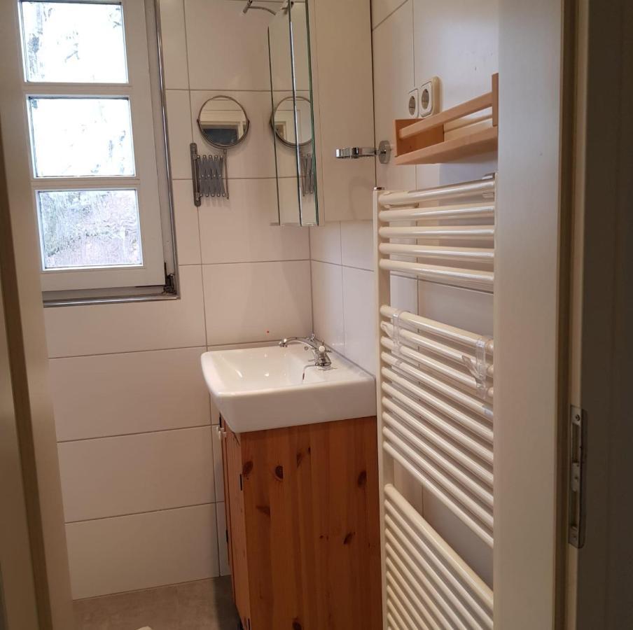 Ferienwohnung Niederrhein Wesel  Exterior foto