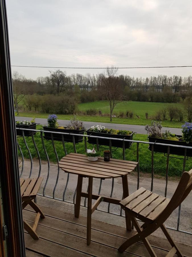 Ferienwohnung Niederrhein Wesel  Exterior foto